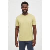 BOSS ORANGE T-Shirt TChup mit Rundhalsausschnitt
