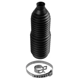Lemf?rder Lenkmanschette Audi A4 A6 Skoda Superb VW Passat 3492101
