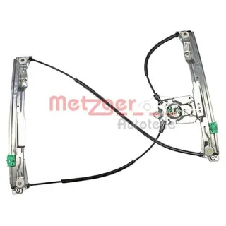 Metzger Fensterheber vorne links Renault Clio 3