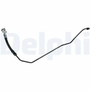 Delphi Bremsschlauch hinten links Audi A6 Skoda Superb VW Passat