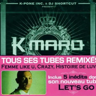 Platinium Remixes