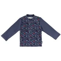 Sterntaler® Funktionsshirt UV-Schutz 50+ Badeshirt langarm Unterwasser (1-tlg)