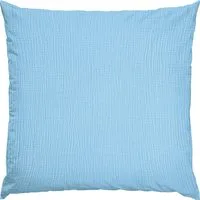 Erwin Müller Kissenbezug Kuschelkissenbezug "Himmelkron", Musselin Uni