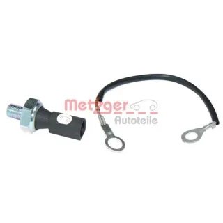 Metzger ?ldruckschalter Audi Seat Skoda VW 0910054 2,0