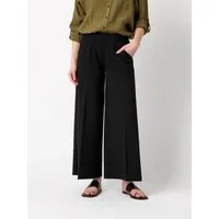 TONI Culotte Jenny Culotte mit cleanem Formbund