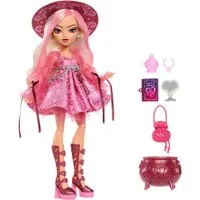 MonsterHigh™ Anziehpuppe Moonspell Magic by Monster High Carina