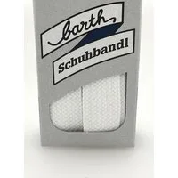 barth schuhbandl Schnürsenkel Barth Schuhbandl breite Schnürsenkel Schuhband breit 15 mm, breite Schnürsenkel
