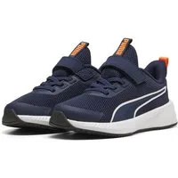 PUMA Flyer 4 Laufschuhe Kinder Sneaker