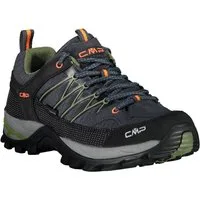 CMP Rigel Low Waterproof Wanderschuh wasserdicht