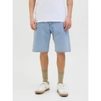 Jack & Jones Relaxshorts JJIALEX JJORIGINAL SHORTS SBD 300 SN Baumwolle, relaxed fit