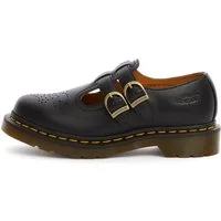 DR. MARTENS 8085 Mary Jane smooth Schnürschuh