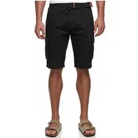 Indicode Cargoshorts INMonroe