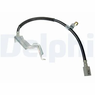 Delphi Bremsschlauch vorne links Chrysler Grand Voyager