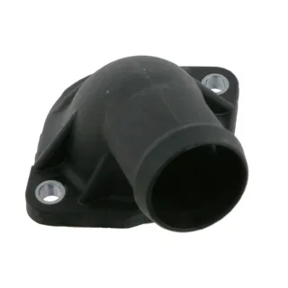 Febi K?hlmittelflansch am Thermostatgeh?use Audi Seat Skoda VW 23346