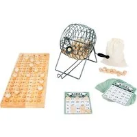 Small Foot Spiel Bingo-Spiel, Familienspiel