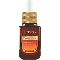 Bioxcin Gesichtsserum Bioxcin Vitamin C Ester,Niacinamide - Revitalisierendes Serum 30 ml