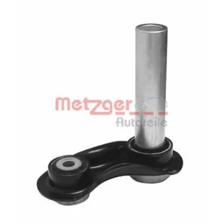 Metzger Querlenker hinten unten BMW 5er 6er 7er X5 Z8 Roadster
