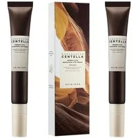 SKIN1004 Augencreme Madagascar Centella Probio-Cica Bakuchiol Eye Cream 20ml, fermentierte Centella Asiatica aus Madagaskar