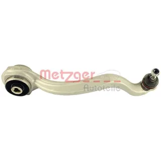 Metzger Querlenker vorne rechts Mercedes E-Klasse W212 58077602