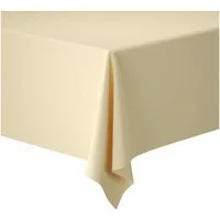 Duni Tischdecke 1 Dunicel® Tischdecke cream, 1,18m x 40m, 185485