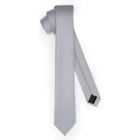 Ladeheid Krawatte Klassische Herren Krawatte, matt Vielfältige Farben TMM-5 150cmx5cm (1-St)