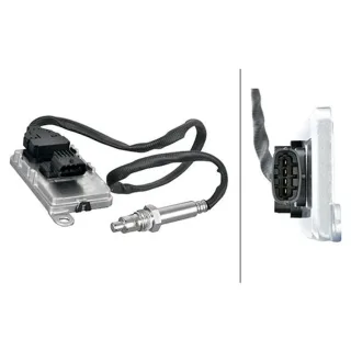 Hella NOx-Sensor 6PN358186-771