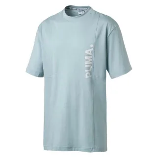Puma Epoch Mens Tee Grafiklogo T-Shirt Casual Top 577996 24