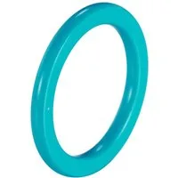 Firetti Fingerring Schmuck Geschenk Edelstahl Ring Damenring Herrenring Color