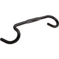 KHEbikes Fahrradlenker Gravel Rennradlenker ZOOM 31,8 mm 440 mm Aluminium