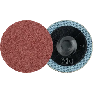 PFERD TOOLS COMBIDISC Korund Schleifblatt CDR für universelle Anwendungen - 42770318