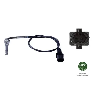 NTK Abgastemperatursensor Fiat Fiorino Qubo Strada 1,3