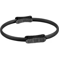 GORILLA SPORTS Yogamatte Pilates Ring gepolstert 39 cm (1-St)