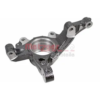 Metzger Achsschenkel vorne rechts Citroen Fiat Peugeot 58144202