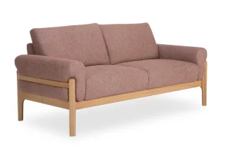 Sofa Rolf Weber 2,5 Sitzer STEGEN