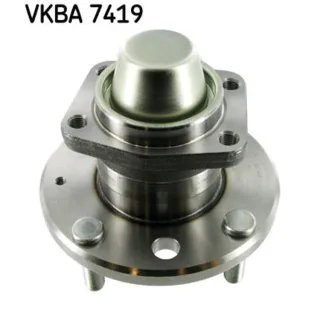 SKF Radlager hinten Chevrolet Epica Lacetti Daewoo Lacetti