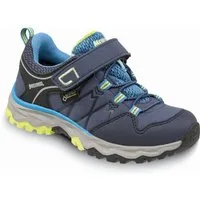 Meindl Meindl Kinder Medoro Junior GTX Halbschuh Outdoorschuh