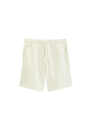 Marc OPolo Casual - Sweatshorts regular Light Oat - Gr. - M