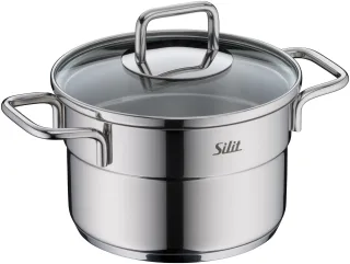 Kochtopf SILIT EXTRA COOK
