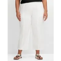 Sheego Shorts Schlupfhose