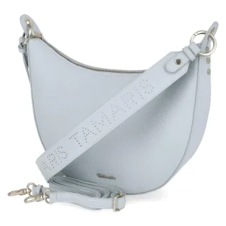 Tamaris Hobo Bag KIRI - Gr.  - Blau - Kunstleder