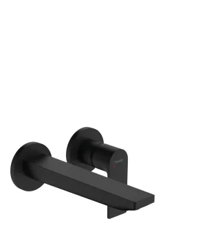 Hansgrohe 2-Loch Waschtischmischer Unterputz 72568670