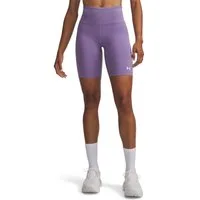 Under Armour® Fahrradhose Under Armour Damen Radhose Motion Bike Short EMEA 1388646