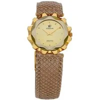 JOWISSA Schweizer Uhr Flora