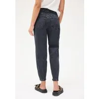 STREET ONE STUDIO Loose-fit-Jeans 5-Pocket-Style