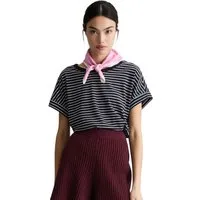 Marc O'Polo DENIM T-Shirt regular aus weichem Single Jersey