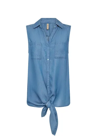 Soyaconcept - SC-LIV 54 medium blue - Gr. - M