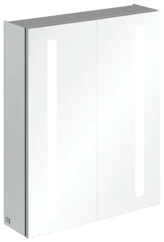 Villeroy & Boch Spiegelschrank My View 14 -, Spiegelschränke A42060 600x750x173, A4206000 A4206000