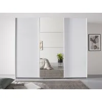 OTTO home Kleiderschrank Mehrzweckschrank Aktenschrank Möbel Mietswohnung TOPSELLER OTELI (3 Ausstattungen BASIC/CLASSIC/PREMIUM (inkl. SOFT-CLOSE-FUNKTION) Breiten 203/271/315/360 cm Höhen 210/229 cm MADE IN GERMANY