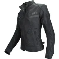 By City Motorradjacke Summer Route Jacket