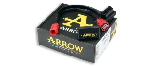 ARROW Alert Remover Device A.R.D. Eliminatorgerät zur Erkennung und Entfernung von Warnmeldungen